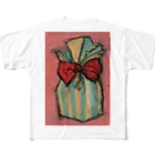 DROODLEのGift All-Over Print T-Shirt