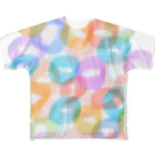 kcsmyoaのAll-Over Print T-Shirt