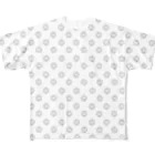 美香子のLOVE2 All-Over Print T-Shirt