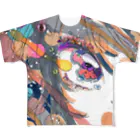 CYONのその一瞬が永遠になるまで All-Over Print T-Shirt