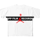 GPP FILM&RECORDSの2020VL All-Over Print T-Shirt