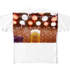 Shop GHPの超短編「渇き」 All-Over Print T-Shirt