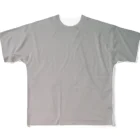 雛.のafternoon  All-Over Print T-Shirt