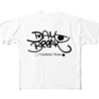 AKIRA33のdaybreak All-Over Print T-Shirt