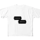 プレベのピックアップのプレベピックアップ All-Over Print T-Shirt