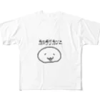 doruriroのカルサニカンニ フルグラフィックTシャツ