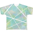 しおうさのくさくさ All-Over Print T-Shirt