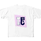 TERUrin(てるりん)のTERU All-Over Print T-Shirt