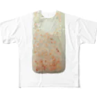 オンガクスグッズショップのピンクソルトのiPhoneケース / Ongakus All-Over Print T-Shirt