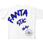 メイソン本店のFANTA STIC GLAY Tシャツ All-Over Print T-Shirt