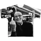 AIDAのcrazy gentleman All-Over Print T-Shirt
