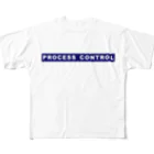 PROCONのPROCON フルグラフィックTシャツ