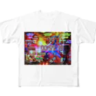 薫製ちゃんの継続率信用しません All-Over Print T-Shirt