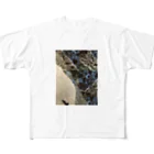 OPTMの2020LAST All-Over Print T-Shirt
