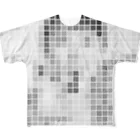 dlwrのhttp://dlwr.tumblr.com/post/153842201403 All-Over Print T-Shirt