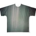 kinakanの天1 All-Over Print T-Shirt