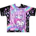 まさかのさむかわのアイコンのあいつ All-Over Print T-Shirt