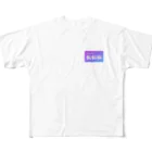 Virtuaの2021 フルグラフィックTシャツ