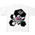 “SHOP”のdeviltoaster Tシャツ All-Over Print T-Shirt