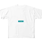 tmk_kbのSHiKiMENT フルグラフィックTシャツ