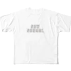 グラフィンのNEW NORMAL ニューノーマル フルグラフィックTシャツ