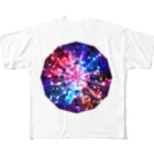 polluxの宝石 All-Over Print T-Shirt