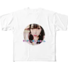Kichizapinのきちザピンのガチファン All-Over Print T-Shirt