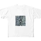 ごはんやのワッシャー002 All-Over Print T-Shirt