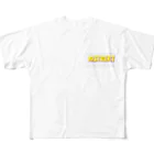 MSTREETのMストリート All-Over Print T-Shirt