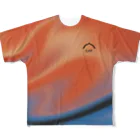 CAFのCAF-mable フルグラフィックTシャツ