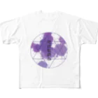 成瀬 エトの死は救済か All-Over Print T-Shirt