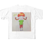 r9a3dのにこ All-Over Print T-Shirt