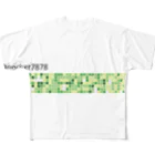 Pocket7878の@pocket7878 - 2016 All-Over Print T-Shirt