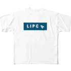 LIPCAのLIPCA（リプカ） All-Over Print T-Shirt
