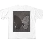 JUNCTIO のJUNCTIO  All-Over Print T-Shirt