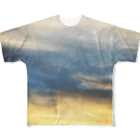 ThroughoutのThroughout All-Over Print T-Shirt