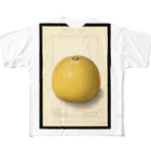 ArtShirtのAegle marmelos  All-Over Print T-Shirt