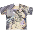 算数の数学の教科書 All-Over Print T-Shirt