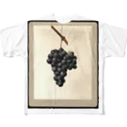 ArtShirtのVitis: Wittel No. 42 フルグラフィックTシャツ