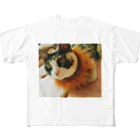 Megumodelu04のジェイ フルグラフィックTシャツ
