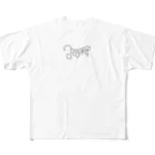 joyntのjoynt All-Over Print T-Shirt