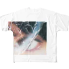 村田 直行のo All-Over Print T-Shirt