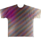 k__shirakawaのdensenet121-features_denseblock2_denselayer3_conv1-52 All-Over Print T-Shirt