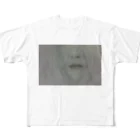 ruphooのfemme　fatale All-Over Print T-Shirt