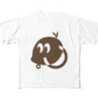 ResortKaigoのResortKaigo2 All-Over Print T-Shirt