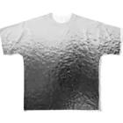 ゆーこ☆のMINAMO All-Over Print T-Shirt