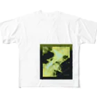 manulnuma131のゴシカルライト All-Over Print T-Shirt