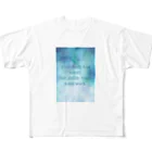 space journeyのオシャレな人が1枚は持っているTシャツ All-Over Print T-Shirt