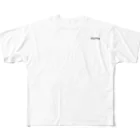 cleyconsの精霊信仰ちゃん All-Over Print T-Shirt