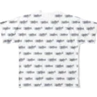 サイトウケイのサケ！サケ！サケ！ All-Over Print T-Shirt